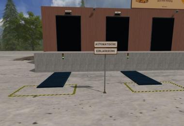 Mcs agrarian world Multifruit v1.0