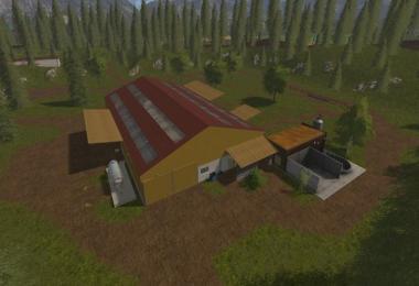 Mcs agrarian world Multifruit v1.0
