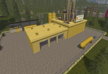 Mcs agrarian world Multifruit v1.0