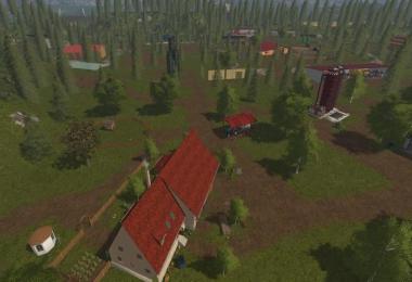Mcs agrarian world Multifruit v1.0