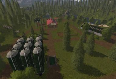 Mcs agrarian world Multifruit v1.0