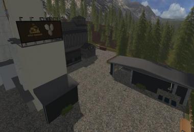 Mcs agrarian world Multifruit v1.0