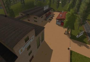 Mcs agrarian world Multifruit v1.0