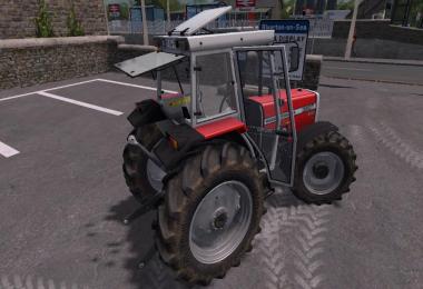 MF300 Series Script Addon v1.0.0.0