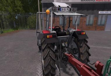 MF300 Series Script Addon v1.0.0.0