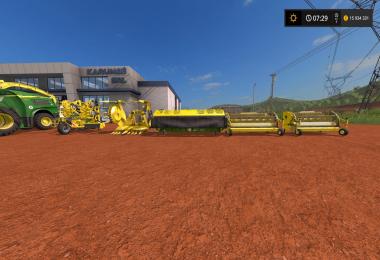 Mega pack John DEERE v1.0