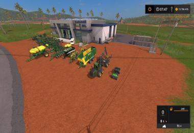 Mega pack John DEERE v1.0