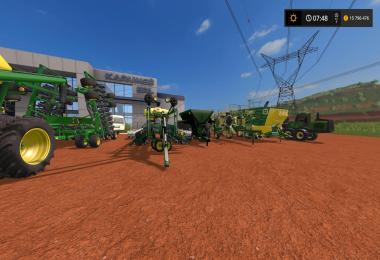 Mega pack John DEERE v1.0