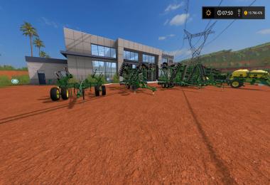 Mega pack John DEERE v1.0