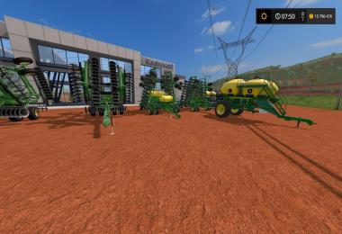 Mega pack John DEERE v1.0