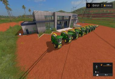 Mega pack John DEERE v1.0