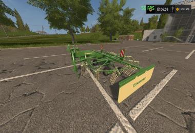 Mega pack Krone v1.0