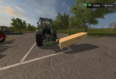 Mega pack Krone v1.0