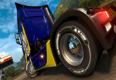 Michelin Stuff Pack v0.1