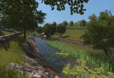 Millhouse Farm v1.0.0.0