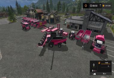 Mod pack 4 update by Stevie