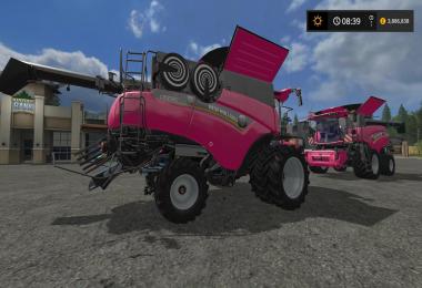 Mod pack 4 update by Stevie