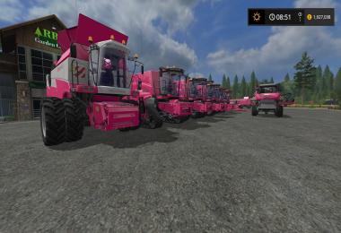 Mod pack 4 update by Stevie