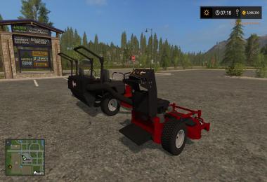 Mower Pack With New Zero Turn v1.0