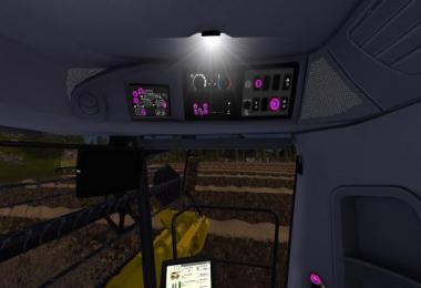New Holland CR 6/7/8.90 Beta