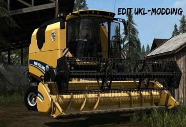 NEW HOLLAND TC4.90 EDIT UKL MODDING v1.1