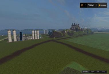New City from Vaszics v1.0