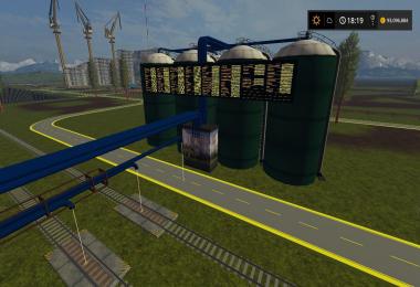 New City from Vaszics v1.0