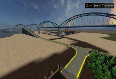 New City from Vaszics v1.0