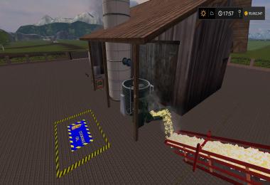 New City from Vaszics v1.0