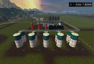 New City from Vaszics v1.0