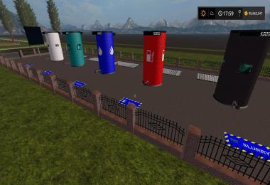 New City from Vaszics v1.0