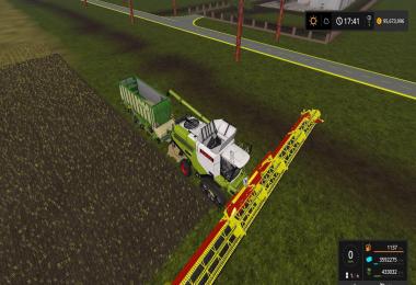 New City from Vaszics v1.0