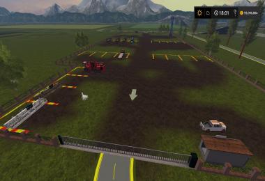 New City from Vaszics v1.0