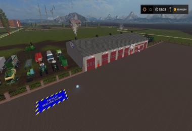 New City from Vaszics v1.0