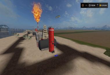 New City from Vaszics v1.0