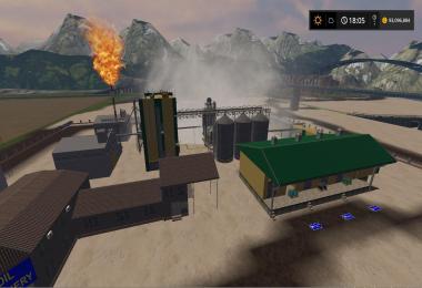 New City from Vaszics Hotfix1 v1.1