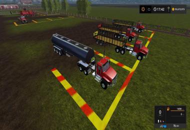 New City from Vaszics Hotfix1 v1.1