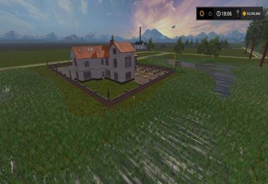 New City from Vaszics Hotfix1 v1.1