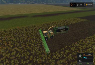 New City from Vaszics Hotfix1 v1.1