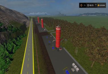 New City from Vaszics Hotfix1 v1.1