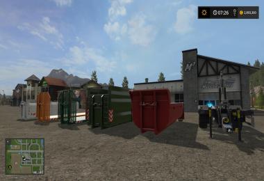 PACK ITRUNNER v1.0.0.3