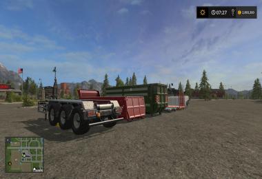 PACK ITRUNNER v1.0.0.3