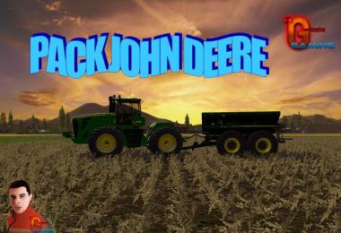 Pack john deere V2.0