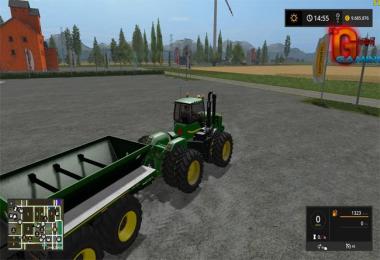 Pack john deere V2.0