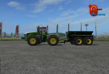 Pack john deere V2.0