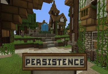 Persistence lite Edit 64x v2.0