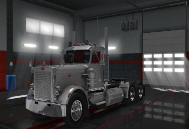 Peterbilt 359 v1.0 (1.29, 1.30)