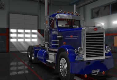 Peterbilt 359 v1.0 (1.29, 1.30)
