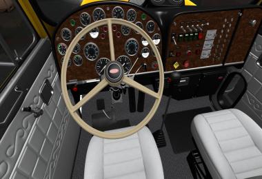 Peterbilt 359 v1.0 (1.29, 1.30)