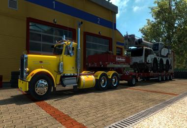 Peterbilt 359 v1.0 (1.29, 1.30)